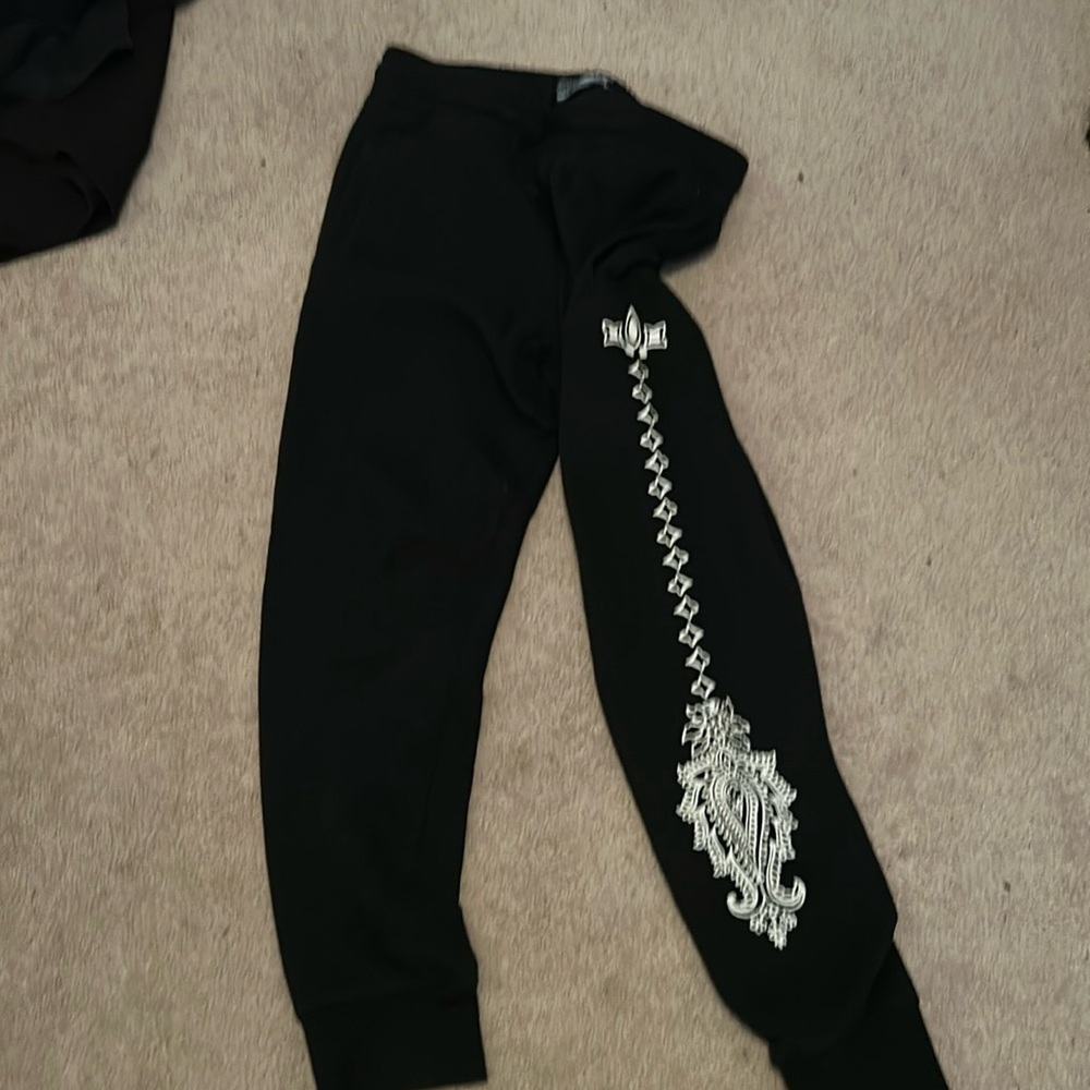 Jogger pants cool design